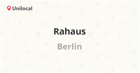 Rahaus Home